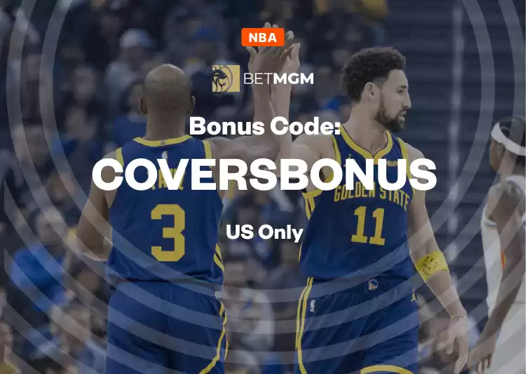 Código de bono de BetMGM: hasta $ 1,500 de devolución si la apuesta Bucks vs Celtics o Warriors vs Suns pierde