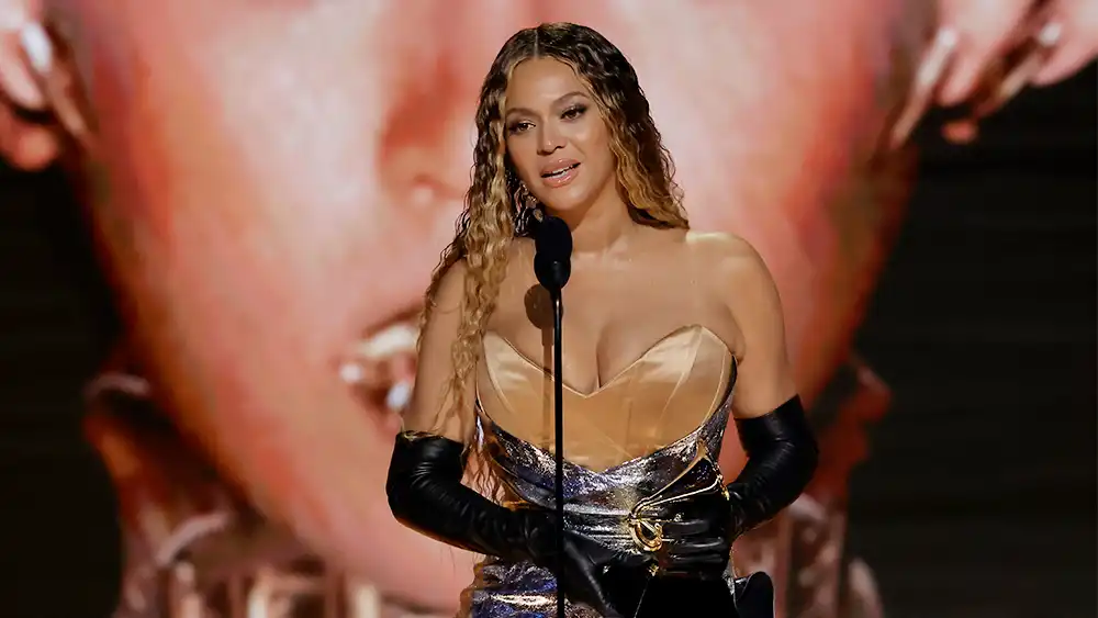 Beyoncé lanza su nuevo single 'My House' junto a 'Renaissance: A Film by Beyoncé'