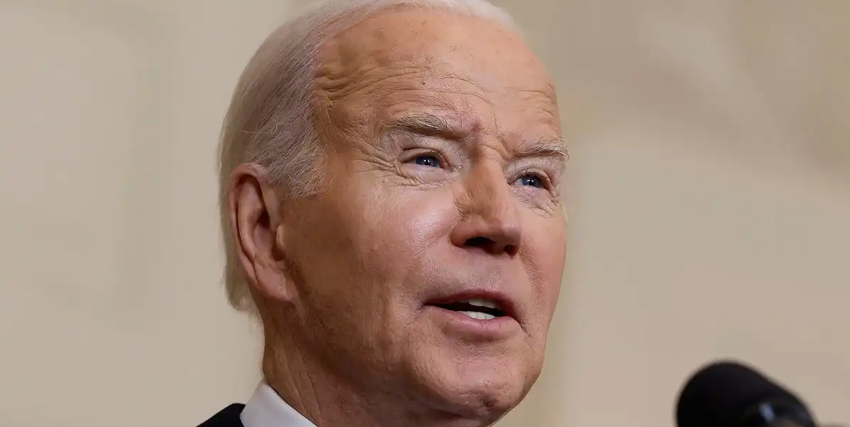 El tiroteo de Biden en Kansas City hiere profundamente el alma estadounidense