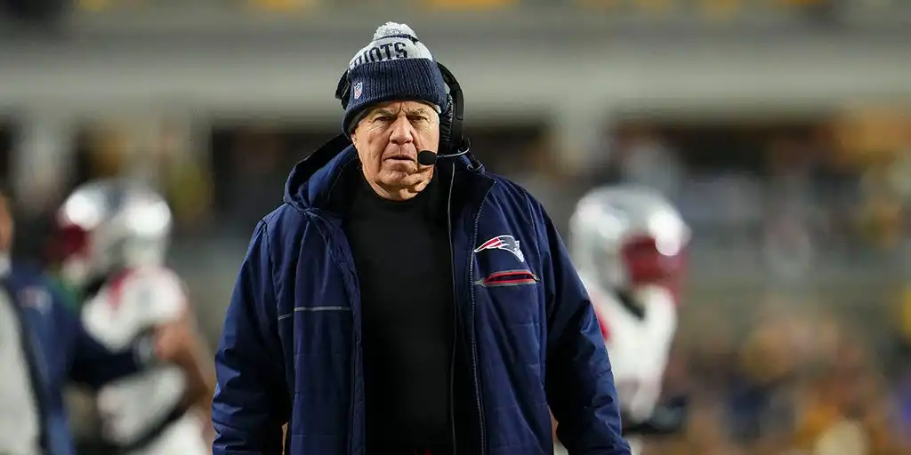 Bill Belichick Futuro de los Patriots NFL insider último informe