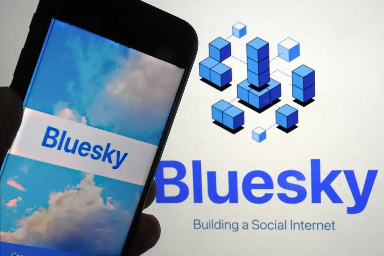 Bluesky: La red social defendida por Jack Dorsey ya está abierta para registrarse