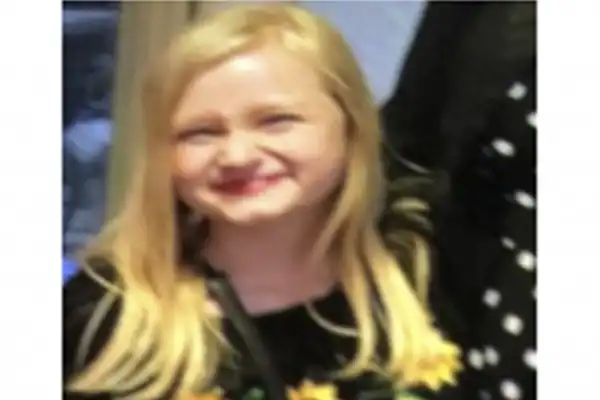 Hallan el cuerpo de Audrii Cunningham, una niña desaparecida de 11 años, en un río de Texas