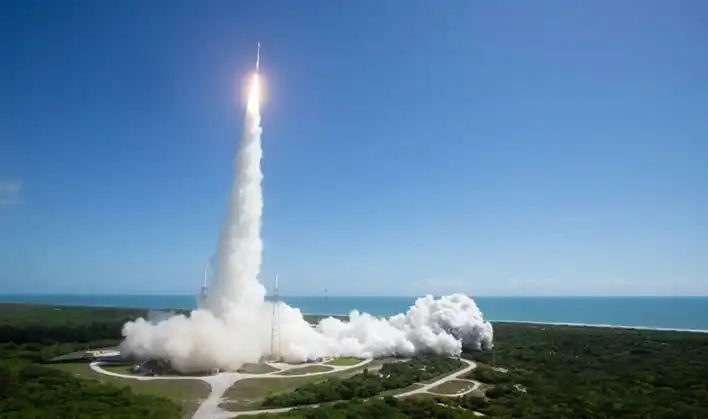 Éxito del lanzamiento del Boeing Starliner Fugas de helio Asunto de risa