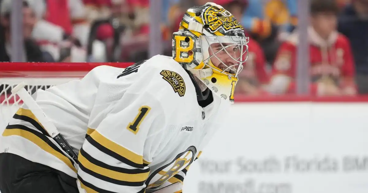 Boston Bruins: Is it Time to Believe?