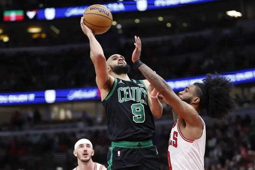 Boston Celtics y Dallas Mavericks extienden rachas de victorias tras el parón del Juego de Estrellas
