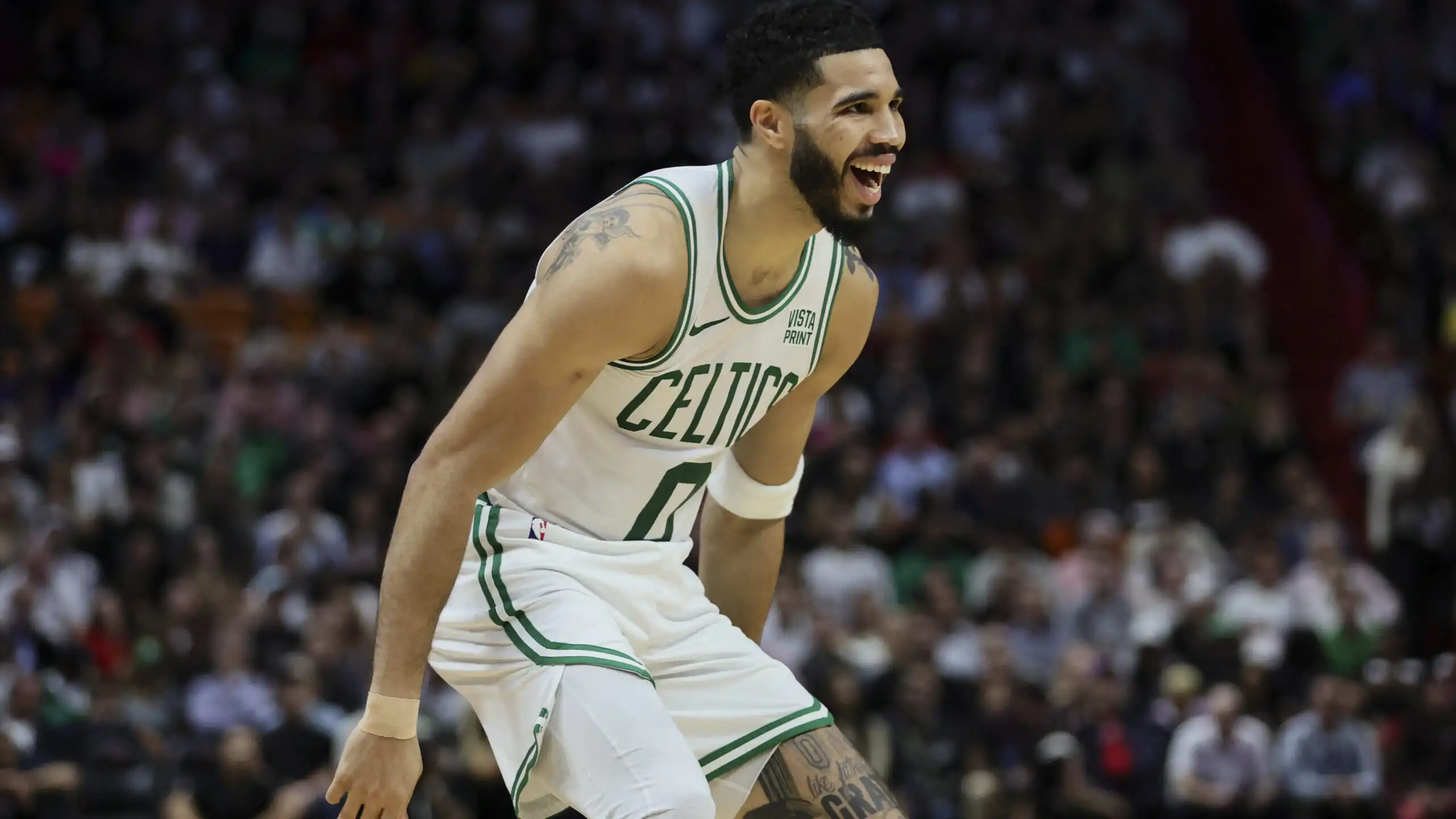 Boston Celtics domina la revancha de las Finales de la Conferencia Este de Miami Heat