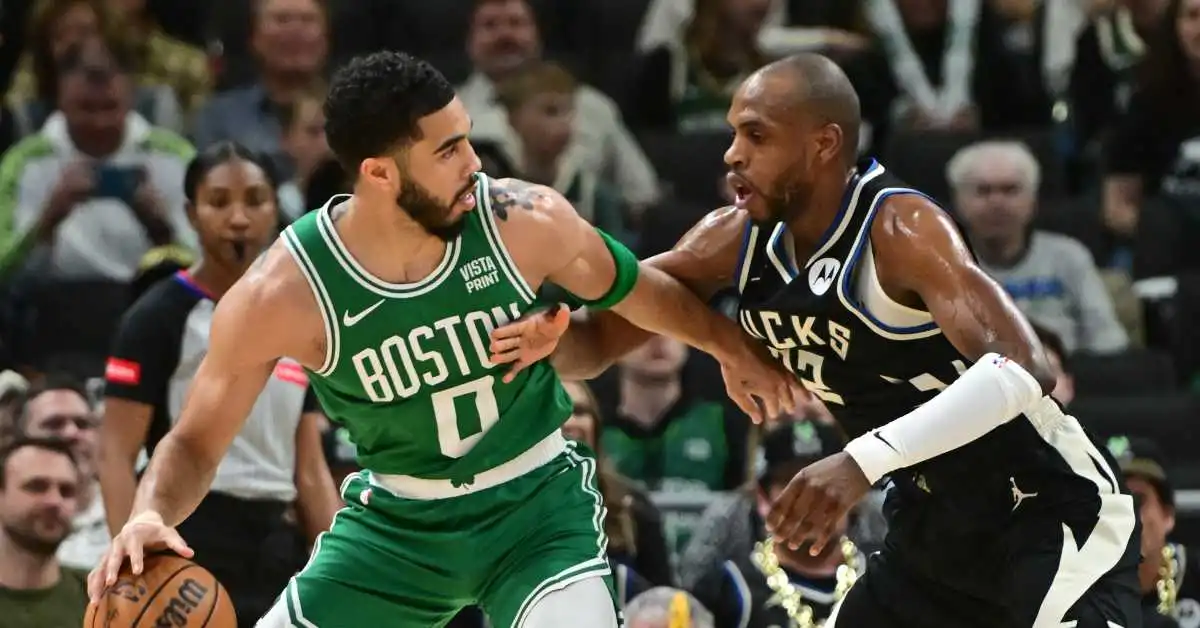 Boston Celtics hace historia en la NBA con 0 tiros libres en partido