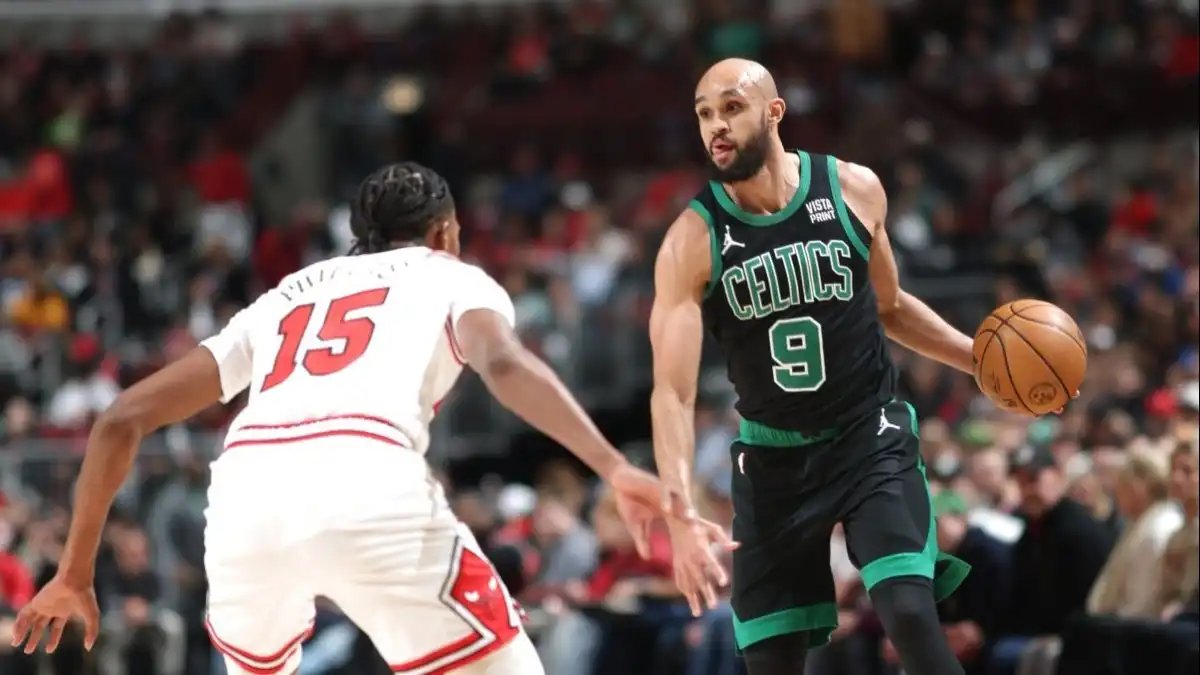 Boston Celtics vs. Chicago Bulls Conclusiones: Profundidad en la victoria decisiva