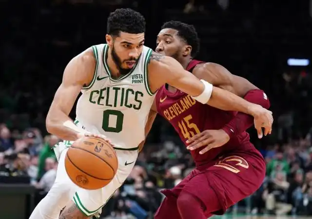 Boston Celtics vs Cleveland Cavaliers: Cuotas, consejos y tendencias de apuestas para el 14 de diciembre