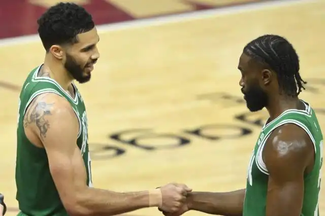 Boston Celtics vs Cleveland Cavaliers: Cuotas, Consejos, tendencias de apuestas - 15 de mayo