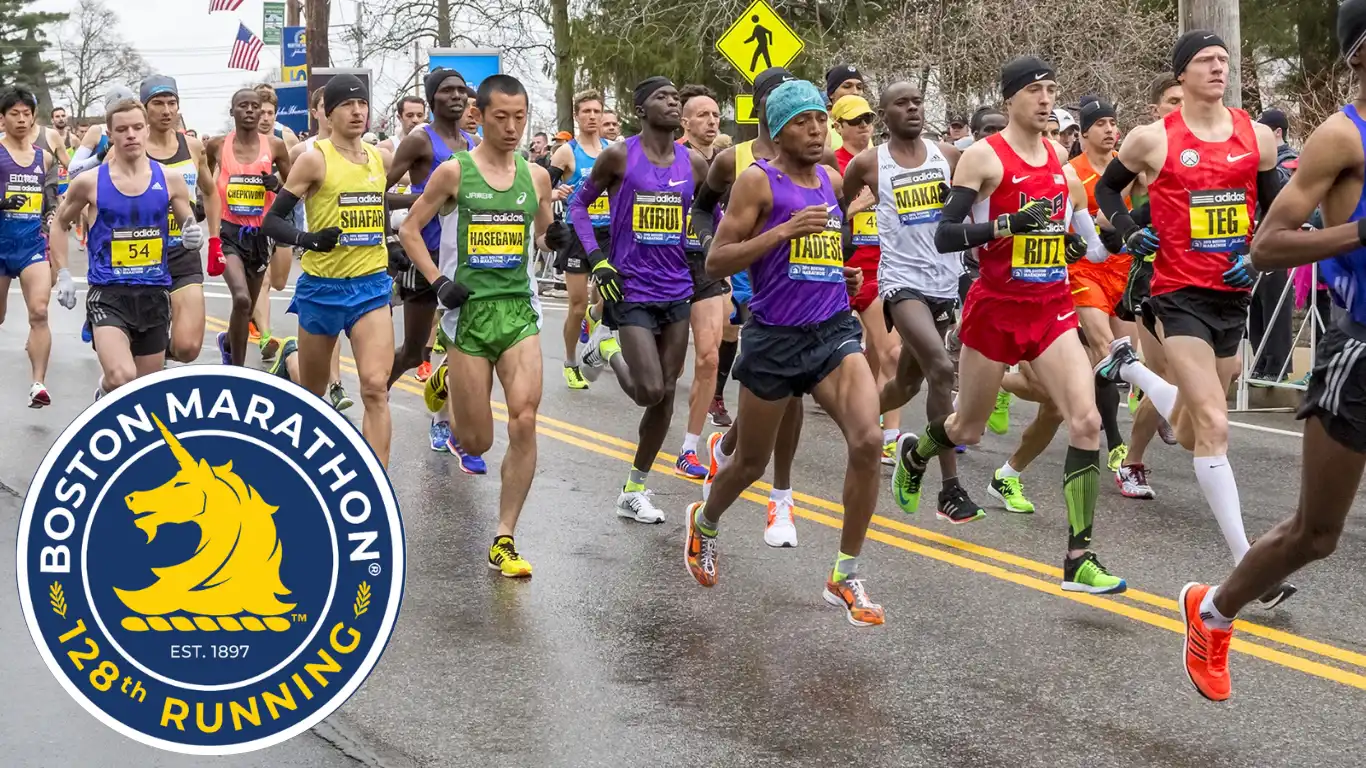 Maratón de Boston 2024: actualizaciones en vivo, horarios, corredores, clima y todo lo que necesita saber sobre la 128ª edición