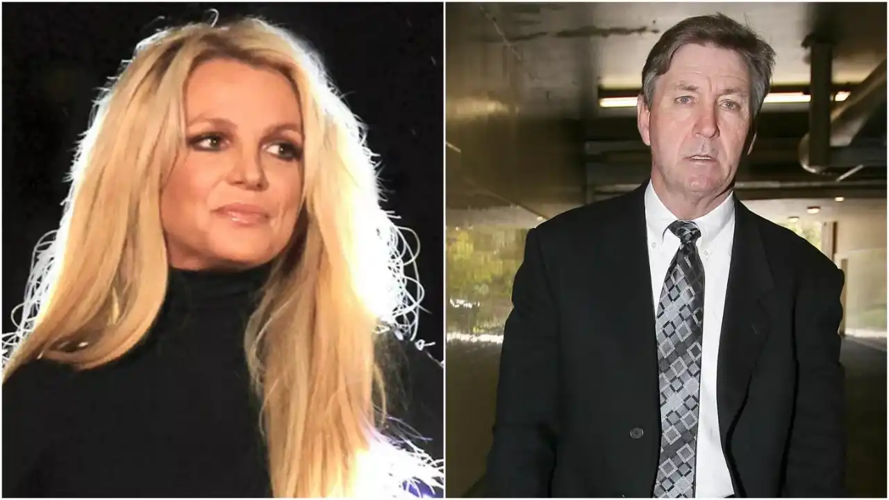 Britney Spears resuelve disputa de tutela con su padre Jamie y evita juicio