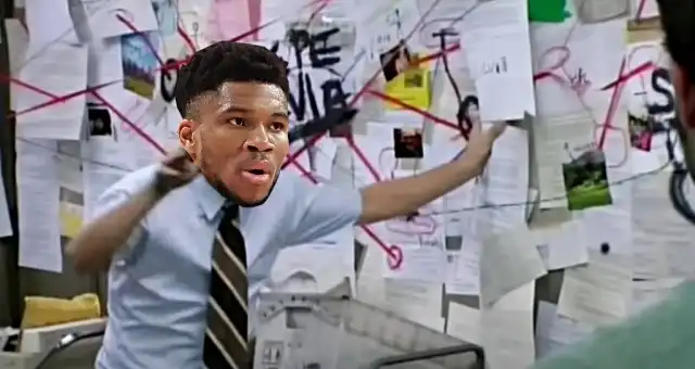 Polémica sobre el balón de juego de los Bucks Pacers: Giannis Mad explicado