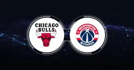 Previa de apuestas para Bulls vs Wizards NBA 12 de abril