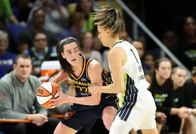 Comprar entradas Indiana Fever Juegos de la WNBA