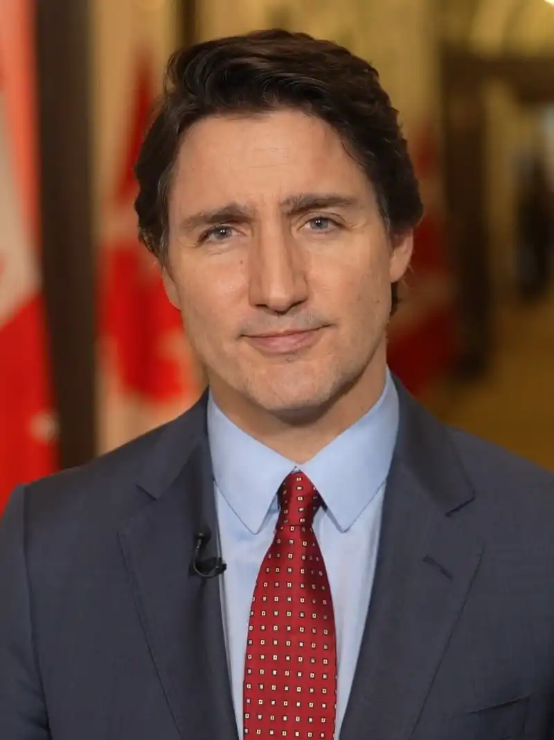 Día de Canadá 2024: Trudeau celebra los valores canadienses en medio de las festividades