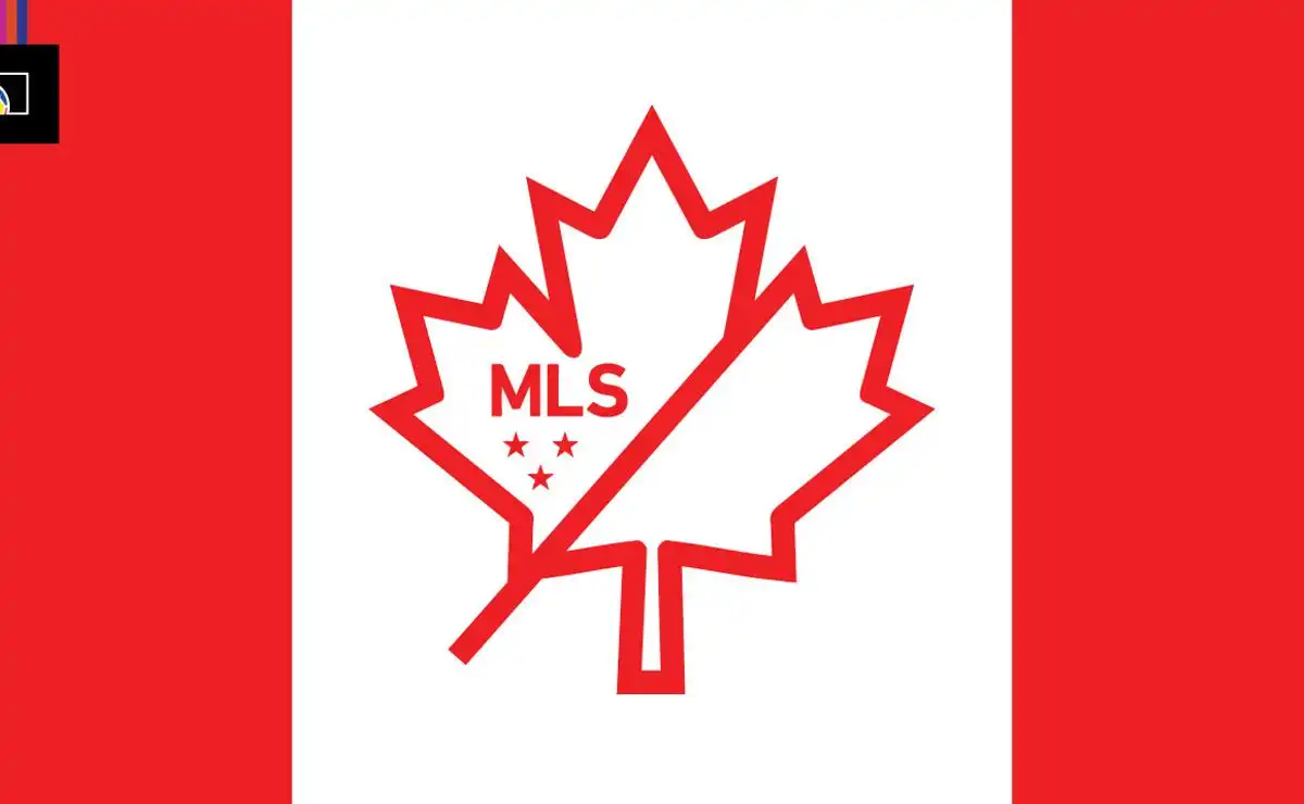 Los equipos de fútbol canadienses y la MLS se unen