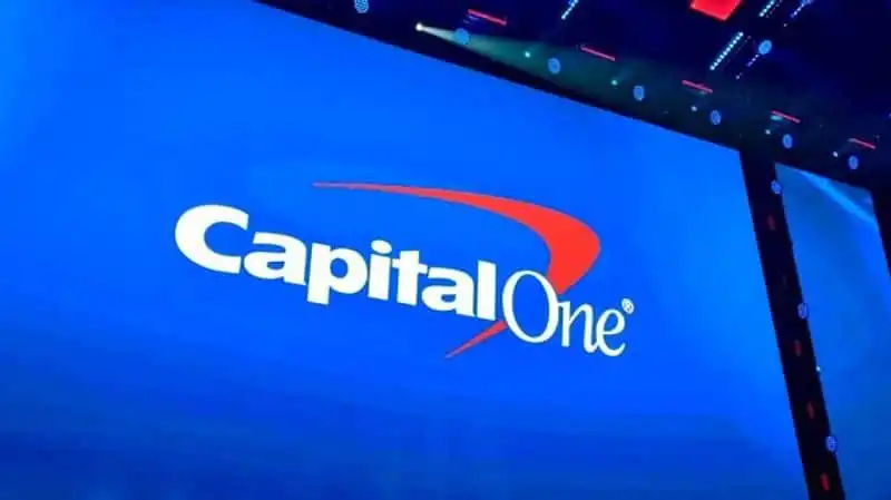 Fusión Capital One-Discover: las compañías de tarjetas de crédito más grandes de los Estados Unidos se combinarán