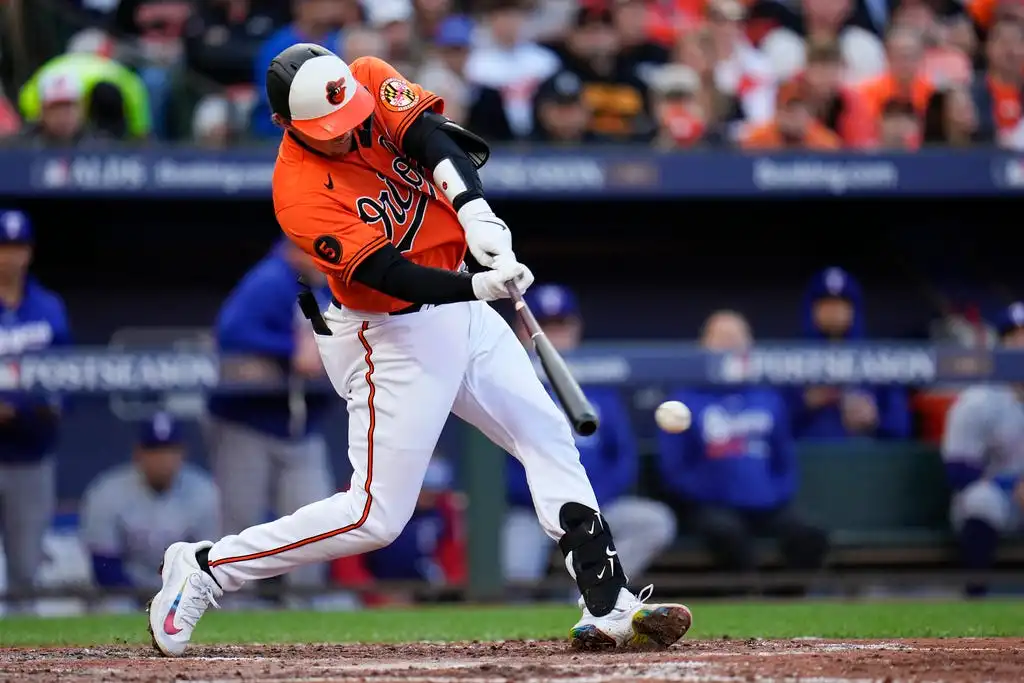 El multimillonario de Carlyle, David Rubenstein, comprará los Orioles de Baltimore de la MLB: informes