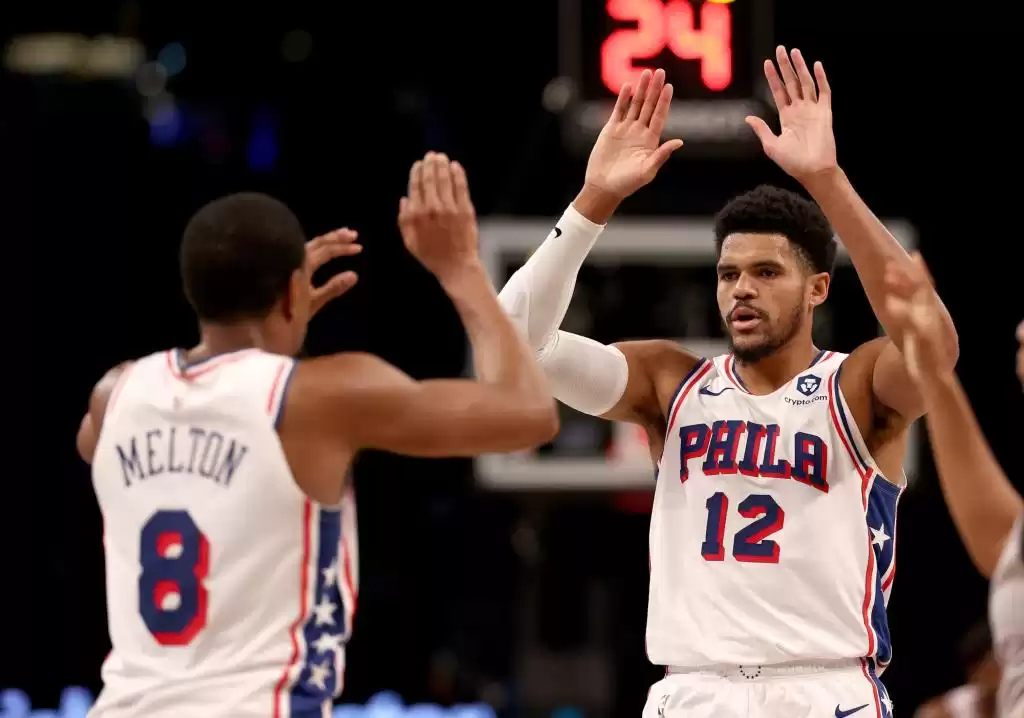 Predicción de los Cavaliers 76ers: cuotas de la NBA, mejores apuestas el martes