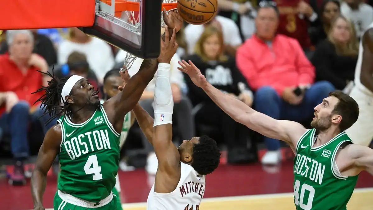 Cavaliers vs Celtics Juego 4 Predicción: Serie de Playoffs de la NBA
