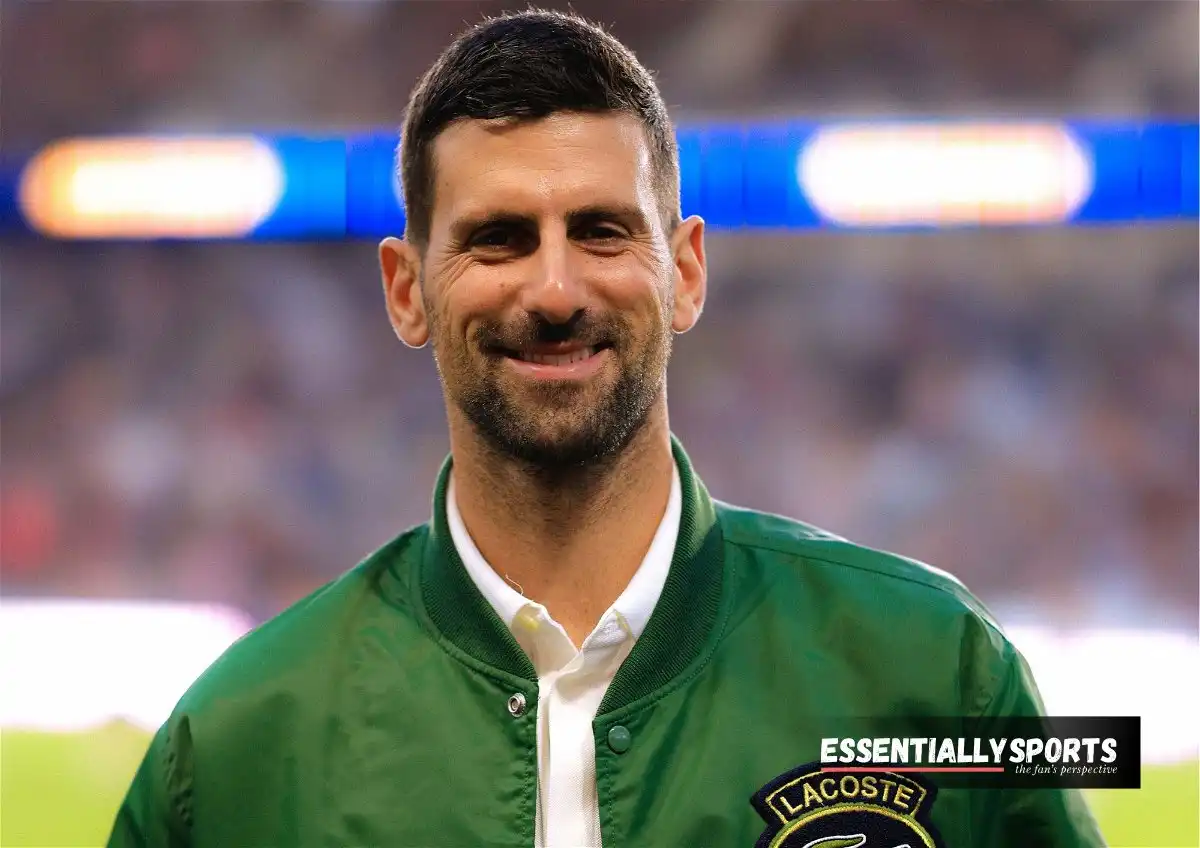 Celebridades en Inter Miami vs LA Galaxy: Novak Djokovic, Halle Berry y el All-Stars Showdown en Los Ángeles