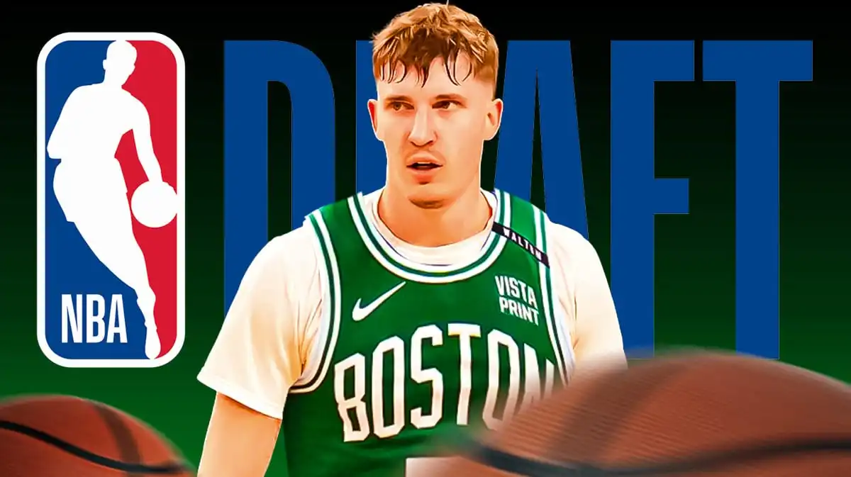 Celtics Calificación del Draft de la NBA 2024 Baylor Scheierman