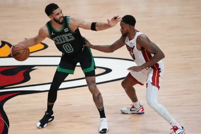 Celtics Heat NBA player props NBA Playoffs NBA Juego 4