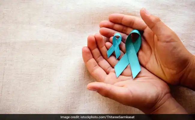 Casos de cáncer de cuello uterino en la India 2023: más de 3,4 lakh de casos informados al Parlamento