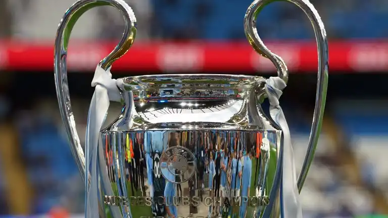 Fecha de los sorteos de los cuartos de final de la Liga de Campeones de la Europa League