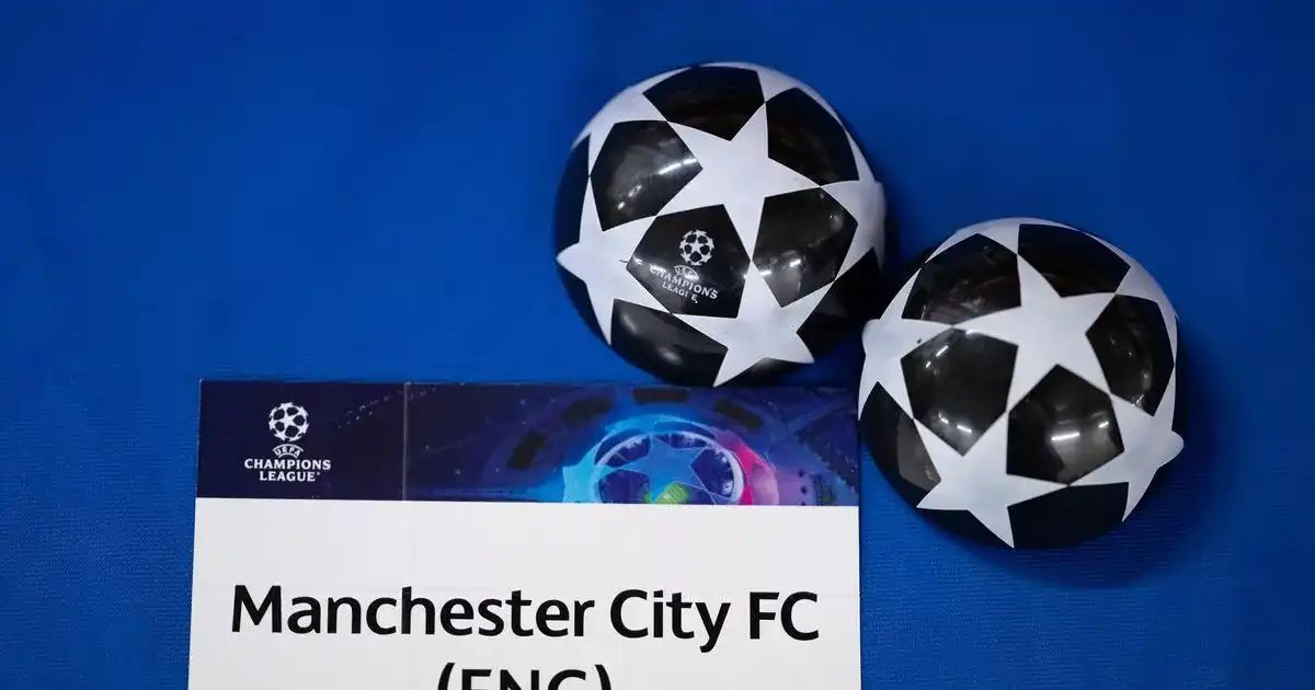 Sorteo de cuartos de final de la Champions League: detalles y posibles rivales del Manchester City