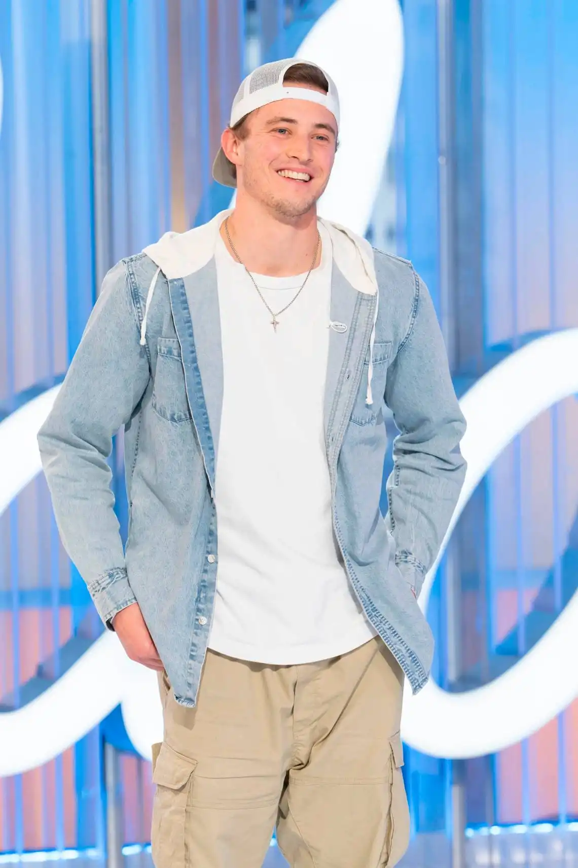 Blake Proehl, nativo de Charlotte, audiciona en American Idol: ¿Llegó a Hollywood?