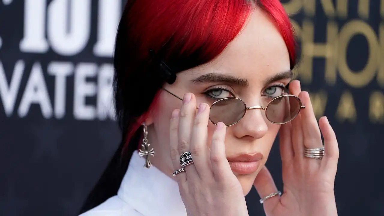 Las entradas más baratas de Billie Eilish para la gira Hit Me Hard and Soft 2024-2025