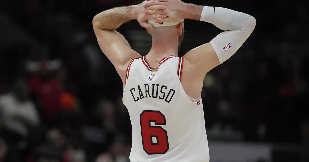 Chicago Bulls NBA Fecha límite de cambios: Reportero dice que hay muchas oportunidades por delante