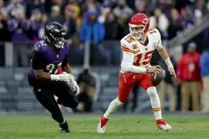 Los Chiefs llegan al Super Bowl tras sorprender a los Ravens | Fox 11 Tri Cities Fox 41 Yakima