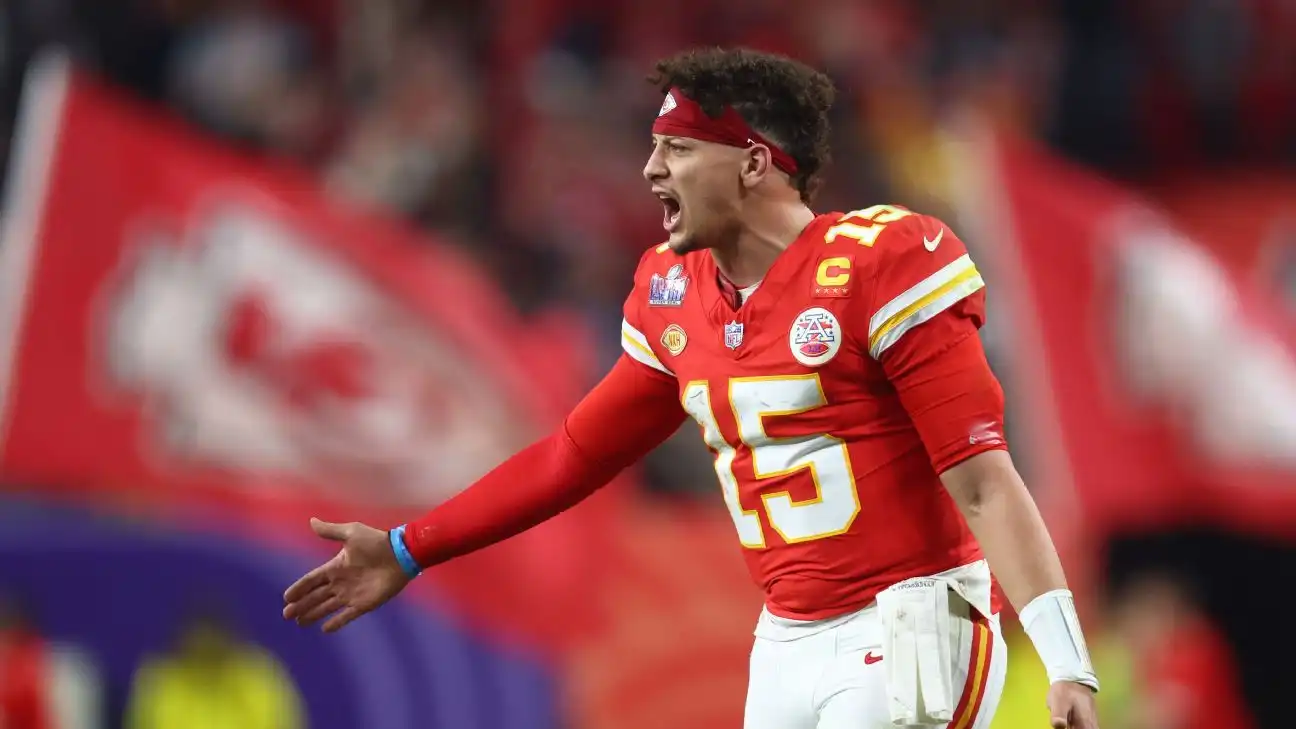 La fea derrota de los Chiefs impulsa la victoria en el Super Bowl LVIII