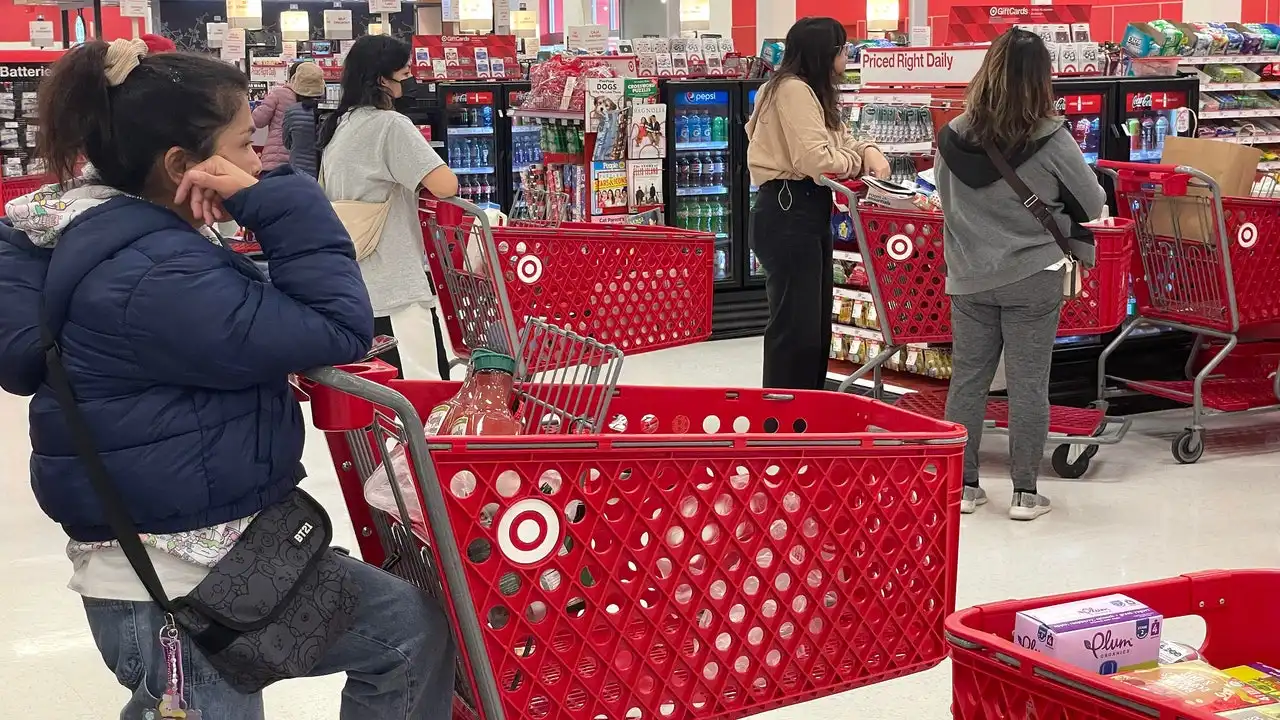 Horario de las tiendas de Nochebuena: Walmart, Target, Costco y más