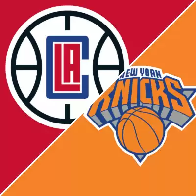Clippers 97-111 Knicks Resumen del partido, 7 de noviembre de 2023 - ESPN PH