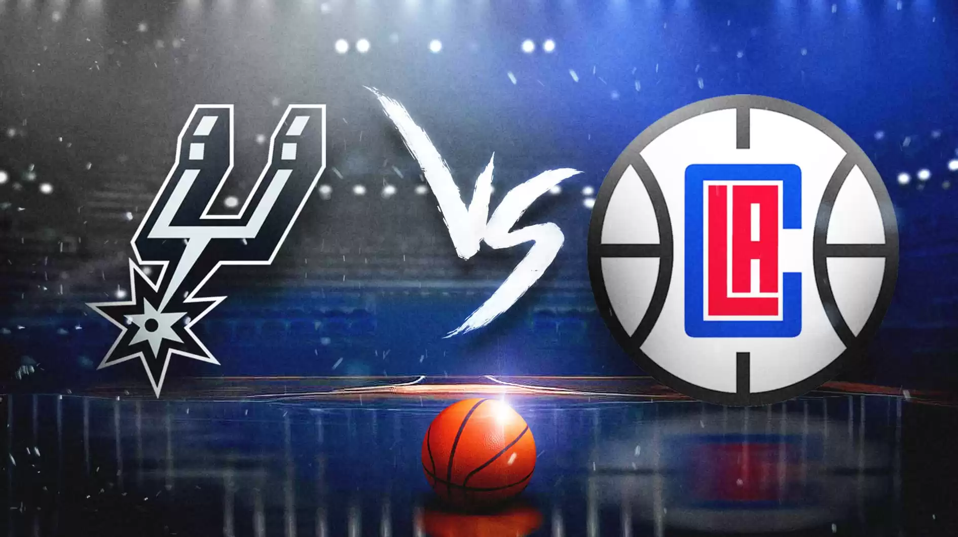 Clippers vs Spurs pronóstico y cuotas: detalles del partido 20/11/2023