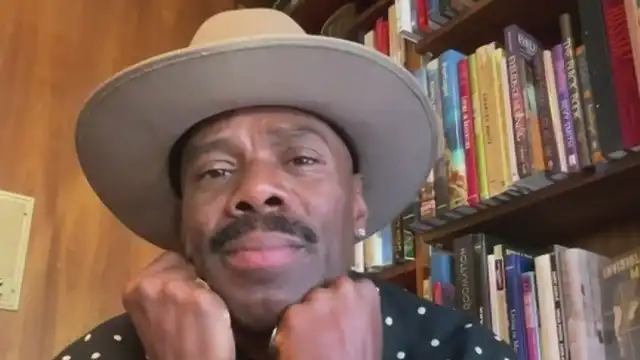 Colman Domingo habla sobre su nominación al Oscar por 'Rustin'