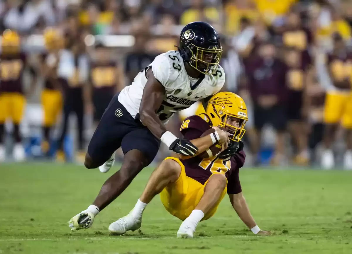 Fútbol americano de Colorado: Cinco claves para vencer a los Cougars de la WSU