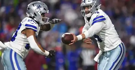 Cowboys vs Dolphins 2021: Picks, previa, cuotas, accesorios, parlay para la Semana 16 de la NFL