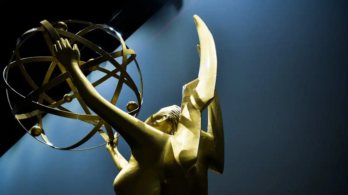 Creative Arts Emmys 2024: Lista completa de ganadores