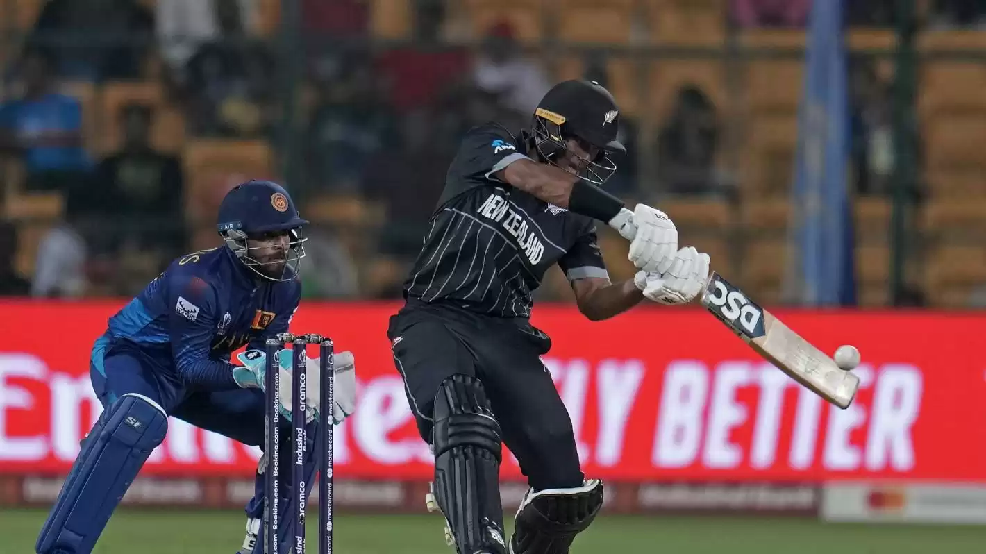 Copa Mundial de Críquet: Calificaciones de los Black Caps después de la eliminación en semifinales de India