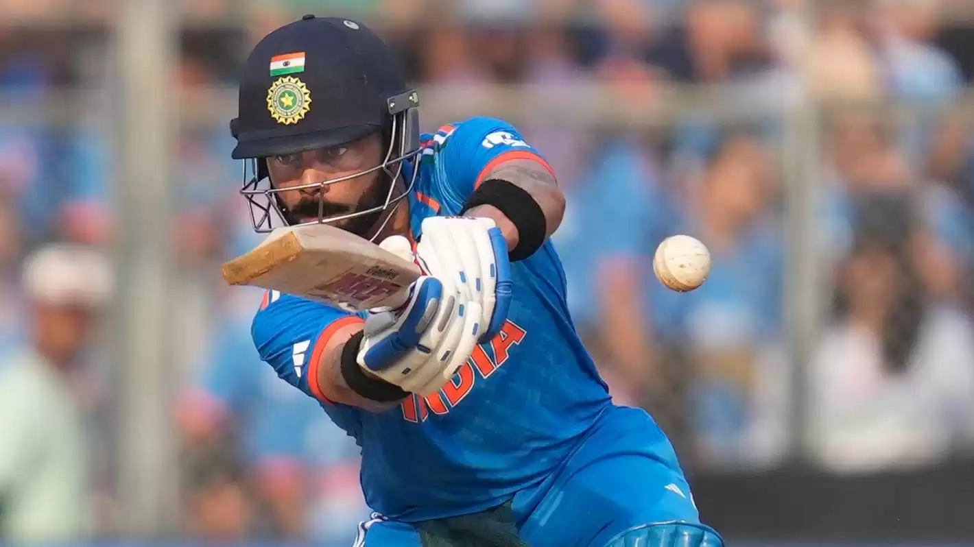 Copa Mundial de Críquet: Kane Williamson admite que India superó a Black Caps en semifinales