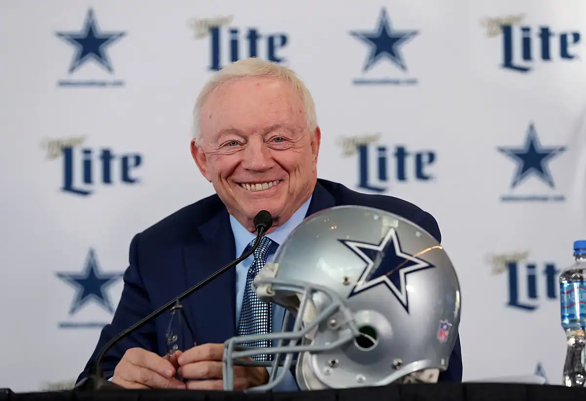 Planes de agencia libre de los Dallas Cowboys: ¿Harán algún movimiento?