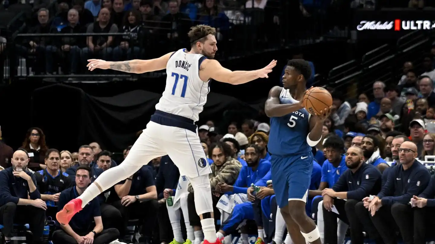 Dallas Mavericks vs Minnesota Timberwolves: Western Conference Finals Preview