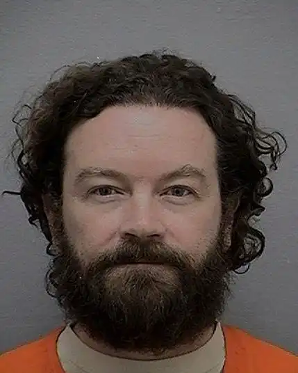 Danny Masterson, actor de 'That '70s Show', trasladado de prisión de máxima seguridad