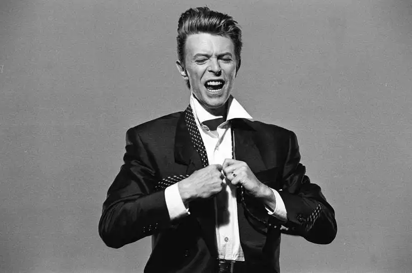 David Bowie regresa póstumamente a las listas de Billboard con su mayor éxito