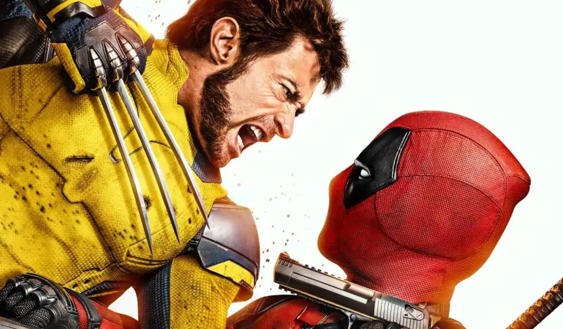 Deadpool Wolverine NSFW Teaser Venta de entradas